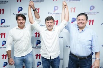 Foco Político - Olinda | PP | Progressistas