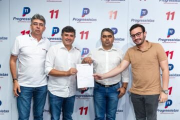 Foco Político - Pernambuco | PP | Progressistas
