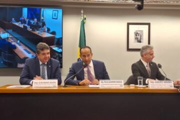 Foco Político - Guilherme Uchoa Jr | PSB