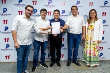 Foco Político - Dannilo Godoy | Eduardo da Fonte | PP | Progressistas