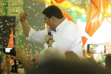 Foco Político - Avante | Waldemar Oliveira