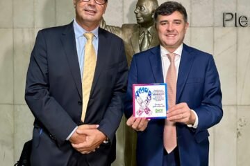 Foco Político - Eduardo da Fonte | Pernambuco | PP | Progressistas