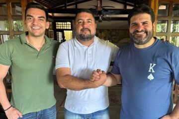 Foco Político - Prefeitura de São Lourenço da Mata | São Lourenço da Mata | Vinícius Labanca