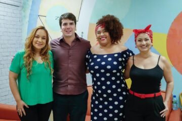 Foco Político - Antônio Coelho | Recife