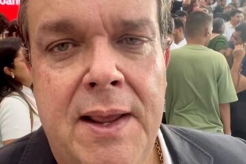 Foco Político - Caruaru | PDT | Wolney Queiroz