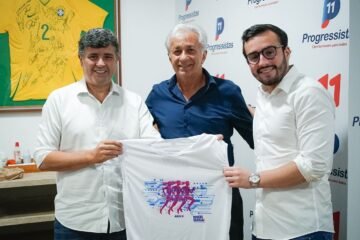 Foco Político - Eduardo da Fonte | Pernambuco | PP | Progressistas