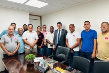 Foco Político - ALEPE | Joãozinho Tenório | PRD