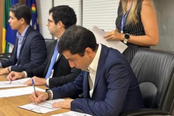 Foco Político - Claudiano Filho | Pernambuco | PP | Progressistas