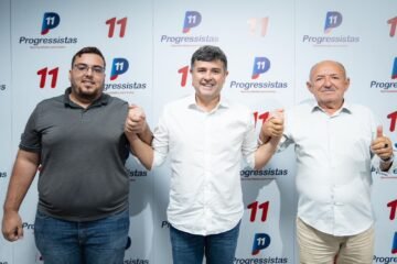 Foco Político - Eduardo da Fonte | PP | Progressistas | Recife