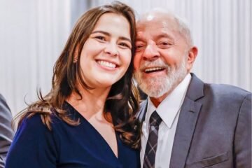 Foco Político - Maria Arraes | Pernambuco | Solidariedade