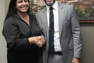 Foco Político - Romero Sales Filho | União Brasil