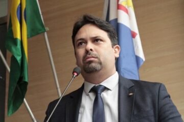 Foco Político - Câmara Municipal do Recife | Felipe Alecrim | Recife | Vereador do Recife