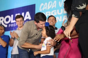 Foco Político - Petrolina | Prefeitura de Petrolina | Simão Durando