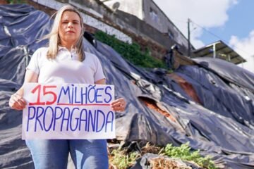 Foco Político - Clarissa Tércio | Jaboatão dos Guararapes | PP | Progressistas