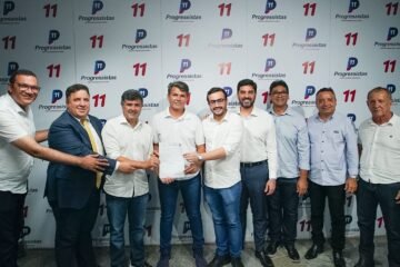 Foco Político - PP | Progressistas | Recife