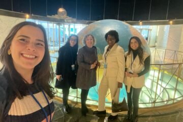 Foco Político - Maria Arraes | Solidariedade