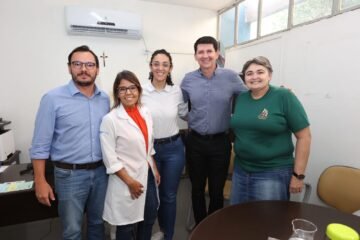 Foco Político - Petrolina | Prefeitura de Petrolina | Simão Durando