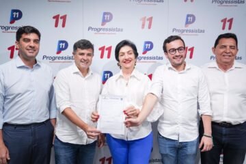 Foco Político - Eduardo da Fonte | Kaio Maniçoba | PP
