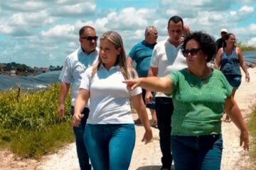 Foco Político - Clarissa Tércio | Jaboatão dos Guararapes | PP | Progressistas