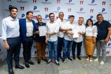 Foco Político - Eduardo da Fonte | PP | Progressistas