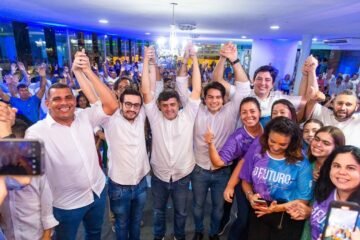 Foco Político - Eduardo da Fonte | Olinda | PP | Progressistas