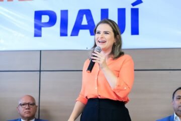 Foco Político - Marília Arraes | Solidariedade