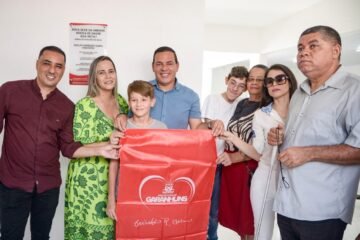 Foco Político - Garanhuns | Prefeitura de Garanhuns | PSB | Sivaldo Albino