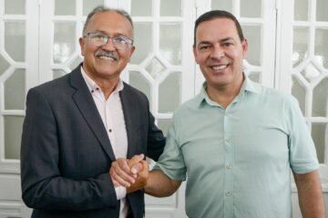 Foco Político - Garanhuns | Prefeitura de Garanhuns | PSB | Sivaldo Albino