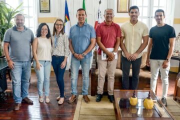 Foco Político - Garanhuns | Prefeitura de Garanhuns | PSB | Sivaldo Albino