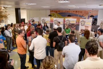 Foco Político - Garanhuns | Prefeitura de Garanhuns | PSB | Sivaldo Albino