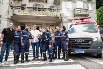 Foco Político - Garanhuns | Pernambuco | Prefeitura de Garanhuns | PSB