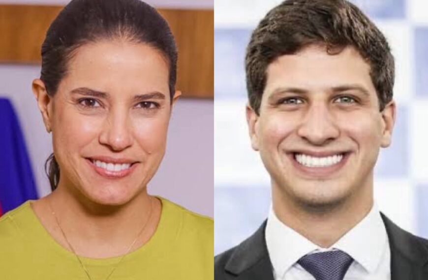 Raquel Lyra busca fortalecer a base, enquanto João Campos tenta impedir movimento