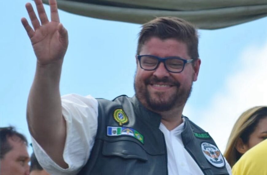 O ‘fato novo’ que deve embaralhar o jogo político em Santa Cruz do Capibaribe