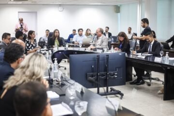 Foco Político - governo de Pernambuco | Governo Raquel Lyra | Pernambuco | Raquel lyra