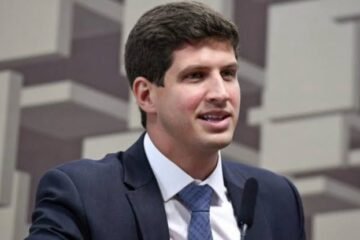 Foco Político - João Campos | Prefeitura do Recife | PSB | Recife