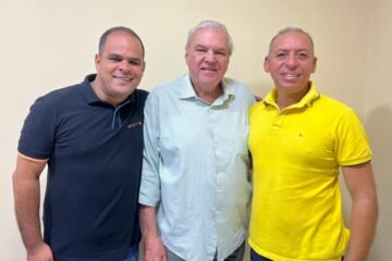 Foco Político - Henrique Queiroz | Pernambuco | PP | Progressistas