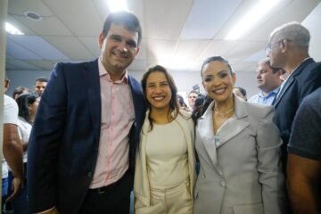 Foco Político - governo de Pernambuco | Governo Raquel Lyra | Pernambuco | Raquel lyra