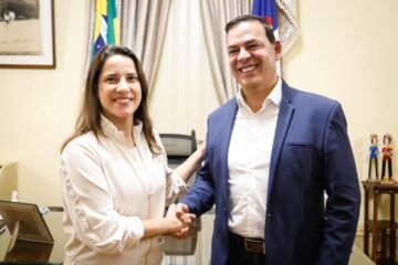 Foco Político - Garanhuns | Governo Raquel Lyra | Raquel lyra | Sivaldo Albino
