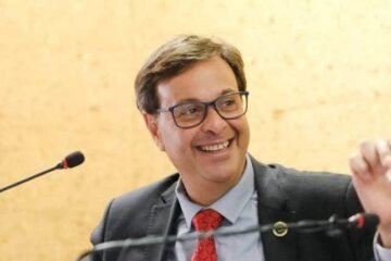 Foco Político - Gilson Machado Neto | PL | Recife