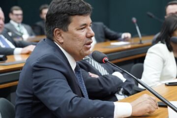 Foco Político - Mendonça Filho | Pernambuco | União Brasil