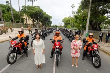 Foco Político - governo de Pernambuco | Governo Raquel Lyra | Pernambuco | Raquel lyra