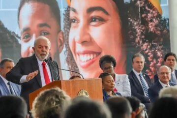 Foco Político - Governo Lula | lula