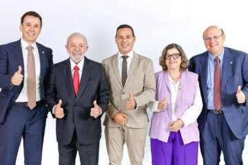 Foco Político - Garanhuns | Prefeitura de Garanhuns | Sivaldo Albino