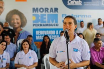 Foco Político - governo de Pernambuco | Governo Raquel Lyra | Pernambuco | Raquel lyra