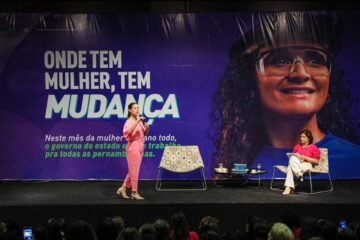 Foco Político - governo de Pernambuco | Governo Raquel Lyra | Pernambuco | Raquel lyra