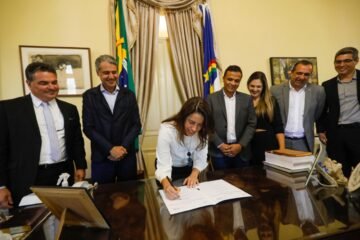 Foco Político - governo de Pernambuco | Governo Raquel Lyra | Pernambuco | Raquel lyra