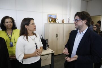 Foco Político - governo de Pernambuco | Governo Raquel Lyra | Pernambuco | Raquel lyra