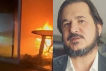 Foco Político - Antônio Rueda | Pernambuco | União Brasil