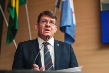 Foco Político - Alcides Cardoso | Câmara Municipal do Recife | Recife | Vereador do Recife