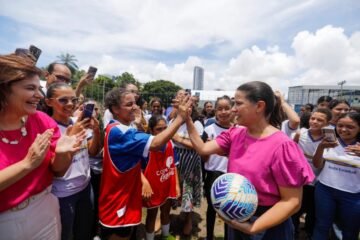 Foco Político - governo de Pernambuco | Governo Raquel Lyra | Pernambuco | Raquel lyra
